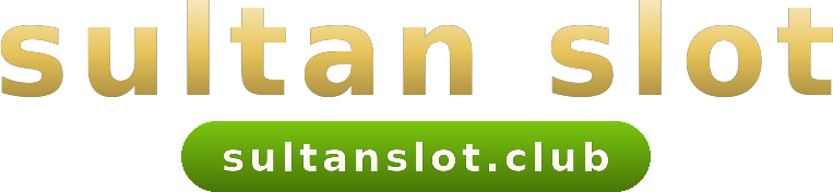 sultan slot logo