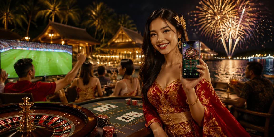 sultan slot Live Baccarat
